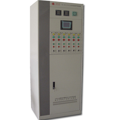 數(shù)控太陽能加(jia)熱控制櫃