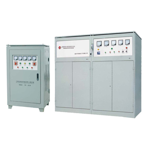 直(zhí)流電源管理(lǐ)邁入數字控(kong)制新時代